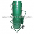 Вакуумная промышленная установка PP-601