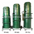 Вакуумная промышленная установка PP-601