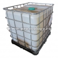 Биоразлагающее чистящее средство BioEase 2305 для удаления застарелых масляных пятен