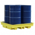 Поддон для бочек BP4L
