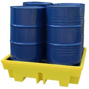 Поддон для бочек BP4